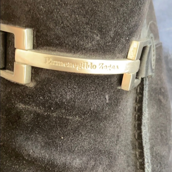 Ermenegildo zegna loafers ?